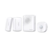Tapo T30 KIT Startovací sada Smart senzorů foto