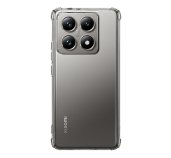Tactical TPU Plyo Kryt pro Xiaomi 14T Pro Transparent foto