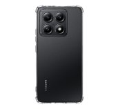 Tactical TPU Plyo Kryt pro Xiaomi 14T Transparent foto