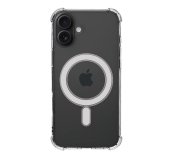 Tactical MagForce Plyo Kryt pro Apple iPhone 16 Plus Transparent foto