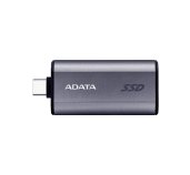 ADATA SC750/1TB/SSD/Externí/Šedá/5R foto