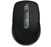 myš Logitech MX Anywhere 3S, grafitová foto