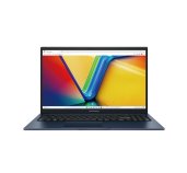ASUS Vivobook 15/X1504VA/Core 5 Processor 120U/15,6”/FHD/16GB/512GB SSD/Iris Xe/W11H/Blue/2R foto