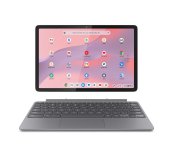 Lenovo Chromebook Duet/11M889/Kompanio 838/10,95”/WUXGA/T/8GB/128GB eMMC/Mali G57/Chrome/Gray/2R foto