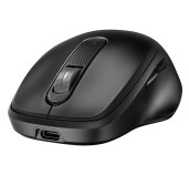 HP 510/Kancelářská/Optická/Pro praváky/4 000 DPI/Bezdrátová USB/Černá foto