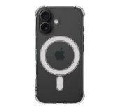 Tactical MagForce Plyo Kryt pro Apple iPhone 16 Transparent foto