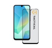 Tactical Glass Shield 5D sklo pro Samsung Galaxy A16 5G Black foto