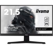 22” iiyama G2245HSU-B2:IPS,FHD,HDMI,DP,repro foto