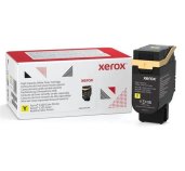 Xerox C320 / C325 Yellow High (5500) foto