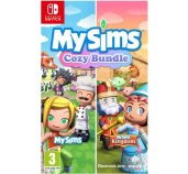 NS - MySims Cozy bundle foto