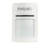 EVOLVEO Alarmex Pro, chytrý WiFi bezdrátový PIR snímač pohybu foto