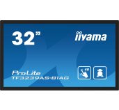 32” iiyama TF3239AS-B1AG: FHD,IPS,Android foto