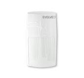 EVOLVEO Alarmex Pro, bezdrátový PIR snímač pohybu s imunitou vůči pohybu malých zvířat foto