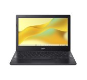 Acer Chromebook 311/CBOA311-1H-C3FQ/N4500/11,6”/1366x768/4GB/128GB eMMC/UHD/Chrome/Black/2R foto
