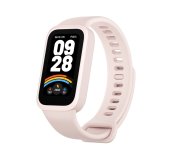 Xiaomi Smart Band 9 Active/Pink/Sport Band/Pink foto
