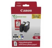 Canon PG585XL/CL 586XL PHOTO VALUE foto