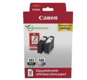 Canon PG585/CL 586 PHOTO VALUE foto