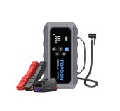 TOPDON Car Jump Starter JumpSurge V2200air foto