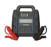 TOPDON startér a tester autobaterie V4500Plus foto