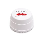 EVOLVEO Alarmex Pro, bezdrátový detektor zaplavení foto