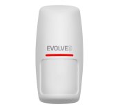 EVOLVEO Alarmex Pro, bezdrátový PIR snímač pohybu foto