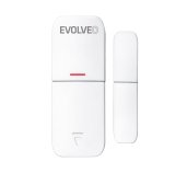 EVOLVEO Alarmex Pro, bezdrátový detektor otevření oken/dveří foto