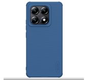 Nillkin Super Frosted PRO Zadní Kryt pro Xiaomi 14T Pro Blue foto