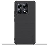 Nillkin Super Frosted PRO Zadní Kryt pro Xiaomi 14T Pro Black foto