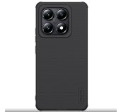 Nillkin Super Frosted PRO Magnetic Zadní Kryt pro Xiaomi 14T Pro Black foto