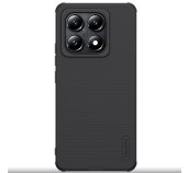 Nillkin Super Frosted PRO Magnetic Zadní Kryt pro Xiaomi 14T Black foto