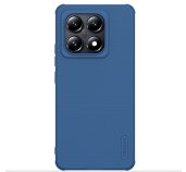 Nillkin Super Frosted PRO Zadní Kryt pro Xiaomi 14T Blue foto