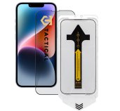 Tactical Impact Barrier for Rookies pro Apple iPhone 13/13 Pro/14 foto