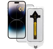 Tactical Impact Barrier for Rookies pro Apple iPhone 14 Pro foto