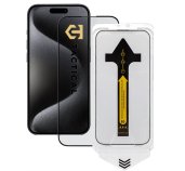 Tactical Impact Barrier for Rookies pro Apple iPhone 15 Pro Max foto