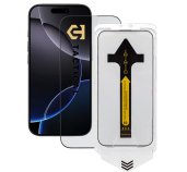 Tactical Impact Barrier for Rookies pro Apple iPhone 16 Pro Max foto