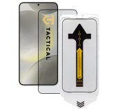 Tactical Impact Barrier for Rookies pro Samsung Galaxy S24 foto