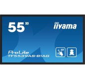 55” iiyama TF5539AS-B1AG:IPS,4K,Android foto