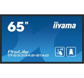 65” iiyama TF6539AS-B1AG:IPS,4K,Android foto