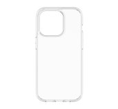ZAGG Kryt Defence iPhone 14 Pro - průhledný foto