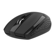 Acer MX202/Kancelářská/Optická/Pro praváky/1 600 DPI/Bezdrátová USB/Černá foto