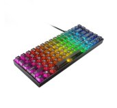 Lenovo Legion K510 Mini Pro/Drátová USB/CZ-SK layout/Černá foto