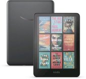 E-book Amazon Kindle Colorsoft Signature Edition (32 GB), barevný display, metallic black, BEZ REKLA foto