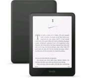 E-book Amazon Kindle Paperwhite 2024 (16 GB), black, SPECIAL OFFERS foto