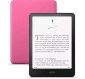 E-book Amazon Kindle Paperwhite 2024 (16 GB), raspberry, SPECIAL OFFERS foto