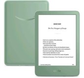 E-book Amazon Kindle Touch 2024 (16 GB), matcha, SPECIAL OFFERS foto
