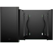 HP DM v4+ VESA Sleeve with Power Supply Holder foto