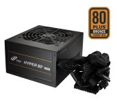 FSP HYPER 80+ PRO/550W/ATX 3.0/80PLUS Bronze 230V/Bulk foto