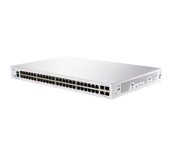 Cisco Bussiness switch CBS250-48T-4X-EU REMANUFACT foto