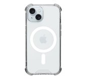 Tactical MagForce Plyo Kryt iPhone 15 Transparent foto