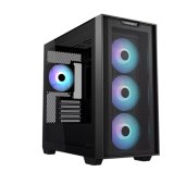 ASUS case A21 PLUS ARGB FANS_ V2 foto
